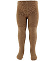 Wheat Tights - Wool - Robin - Caramel