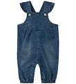 Name It Overalls - NbfNaja - Dark Blue Denim