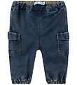 Name It Jeans - NbmBen - Dark Blue Denim