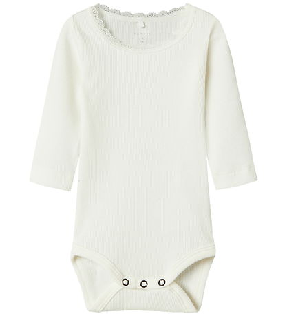 Name It Body l/ä - Rib - Noos - NbfKab - Cloud Tänzerin m. Blond