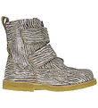 Bisgaard Winterlaarzen - Elba Tex - Zebra Glitter