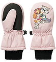 Moufles Name It - NmfJikki - Paw Patrol - Bruni Lilac av. Imprim