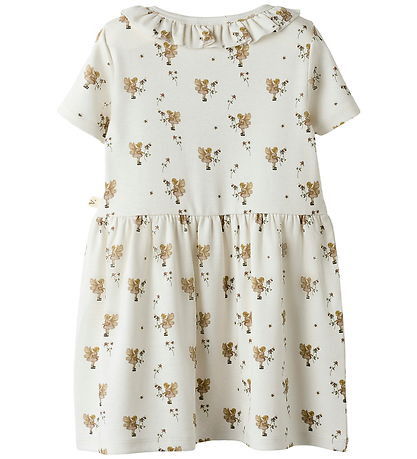 Robe Lil' Atelier - NmfLayo - Coconut Lait