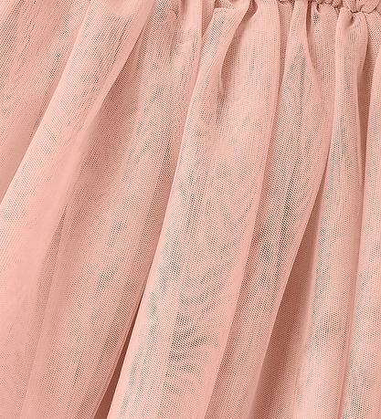 Lil' Atelier Rok - Tule - NmfLiberty - Misty Rose