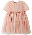 Lil' Atelier Mekko - Tylli - NmfLiberty - Misty Rose