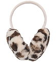 Kids Only Earmuffs - KogAlina - Whitecap Gray/Leo