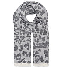 Kids Only Trefill - 170 cm - Prjónað - KogBrina - Svart M. Leopa