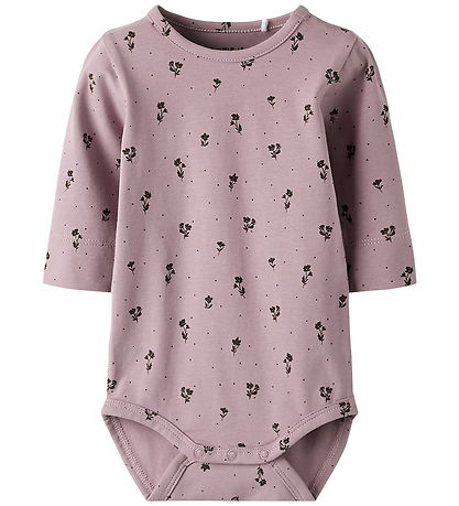 Name It Body l/ä - NbfFelly - Giftpilz