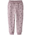 Name It Sweatpants - NmfLopa - Toadstool