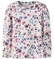 Name It Blouse - NmfKayla - Calcite