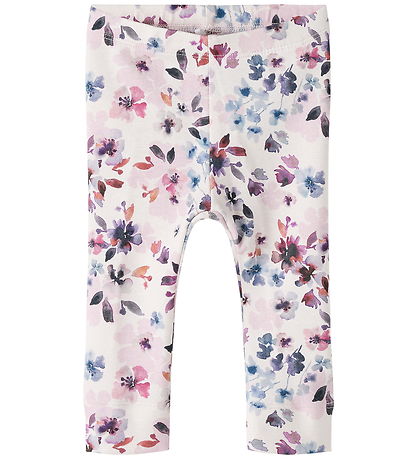 Name It Leggingsit - NbfKayla - Kalsiitti