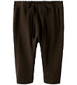 Name It Trousers - Rib - NbfFulla - Delicioso