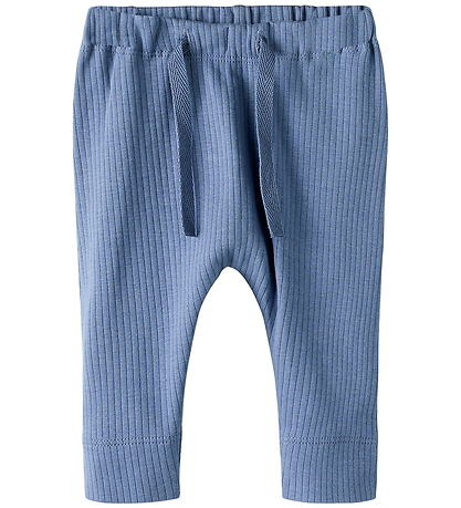 Name It Trousers - NbmFeyo - Wild Wind