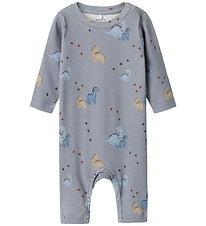 Name It Jumpsuit - NbmNohr - Tradewinds