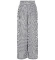 Kids Only Trousers - KogSiv-Smilla - Bright White/Naval Academy