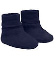 CeLaVi Booties - Wool - Night Sky