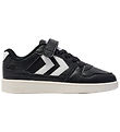 Hummel Shoes - ST Power Play Jr - Anthracite