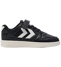 Hummel Shoes - ST Power Play Jr - Anthracite