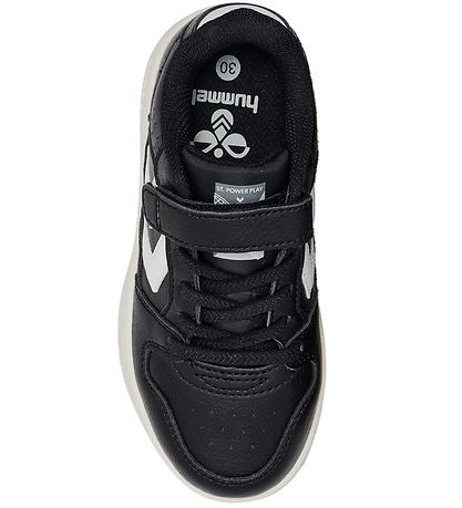 Hummel Shoes - ST Power Play Jr - Anthracite