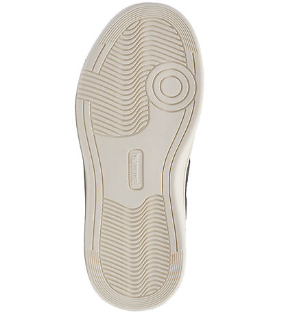 Hummel Shoes - ST Power Play Jr - Anthracite