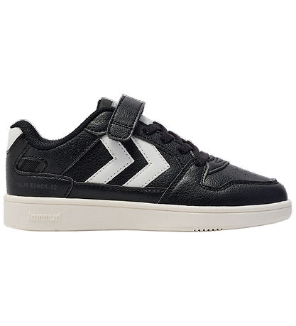 Hummel Shoes - ST Power Play Jr - Anthracite