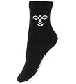 Hummel Socks - Wool - hmlJr - Black