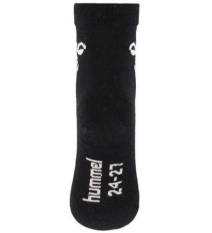 Hummel Socks - Wool - hmlJr - Black