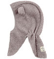Mini A Ture Balaclava - Single Layer - Teddy Fleece - MatJeffi -