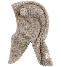 Mini A Ture Balaclava - Single Layer - Teddy Fleece - MatJeffi -