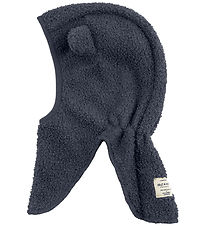Mini A Ture Balaclava - Single Layer - Teddy Fleece - MatJeffi -