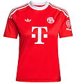 adidas Originals Voetbalshirt - FC Bayern München 3e Keepersshir