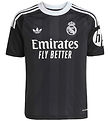 adidas Originals Voetbalshirt - Real Madrid 25/26 3. Keepersshir
