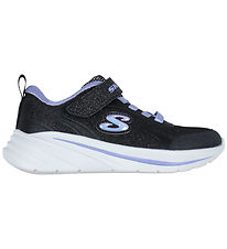 Skechers Shoes - Wave 92 - Black/Purple