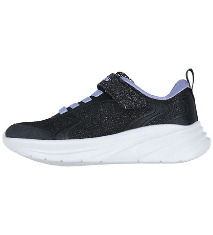 Skechers Shoes - Wave 92 - Black/Purple