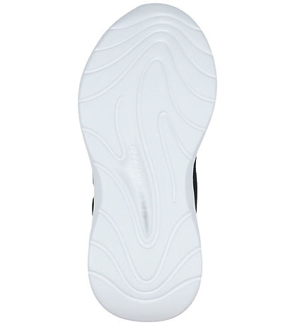 Skechers Shoes - Wave 92 - Black/Purple