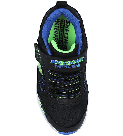 Skechers Shoes - Aquavek - Black/Blue