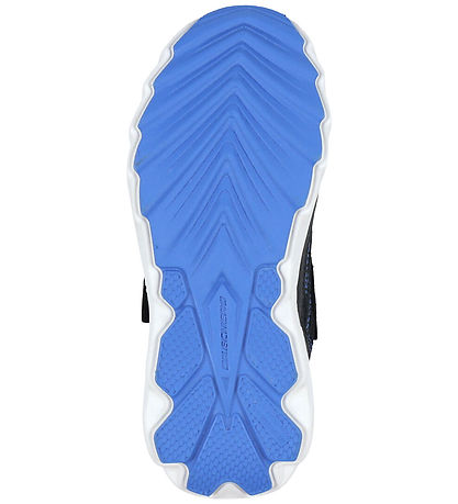 Skechers Shoes - Aquavek - Black/Blue