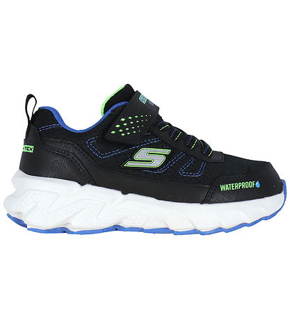Skechers Shoes - Aquavek - Black/Blue