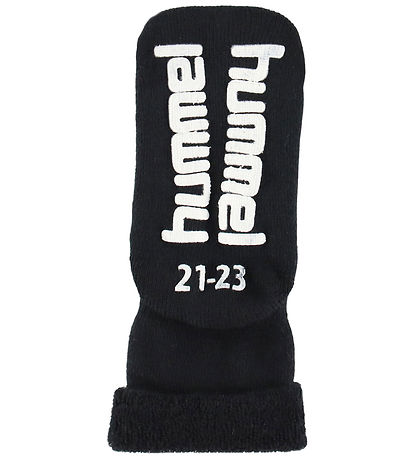 Chaussettes Hummel - HmlMini - Noir