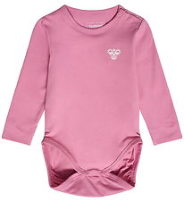 Hummel Bodysuit l/s - hmlMini - Polignac