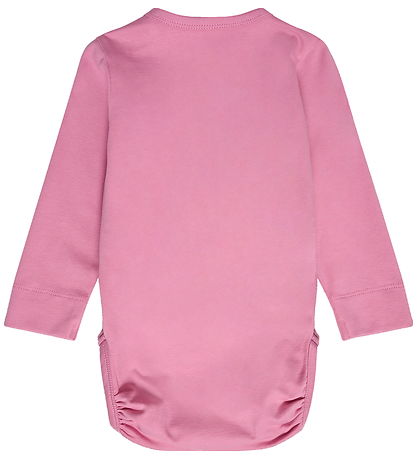Hummel Bodysuit l/s - hmlMini - Polignac