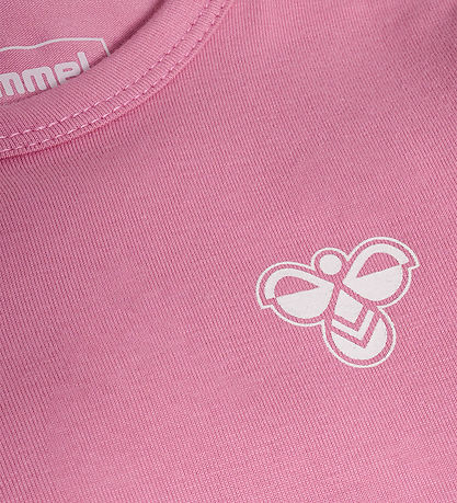 Hummel Bodysuit l/s - hmlMini - Polignac