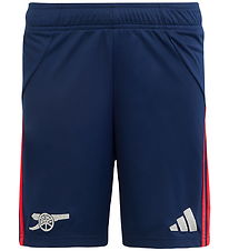 adidas Performance Shorts - Arsenal 25/26 Away - Night Indigo