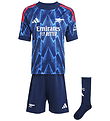 adidas Performance Football Clothing - Arsenal 25/26 Away - Nigh