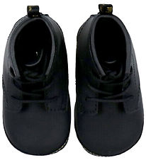 Dr. Martens Boots - 1460 Crib - Black
