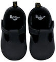Dr. Martens Shoes - Polley Crib - Black