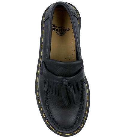 Dr. Martens Loafers - Adrian YS - Black