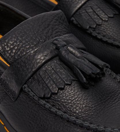 Dr. Martens Loafers - Adrian YS - Black