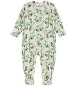 Joha Samfestingur - Ull - Off White M. Tré