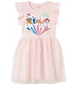 Name It Dress - NmfPasdina - PawPatrol - Parfait Pink w. Glitter